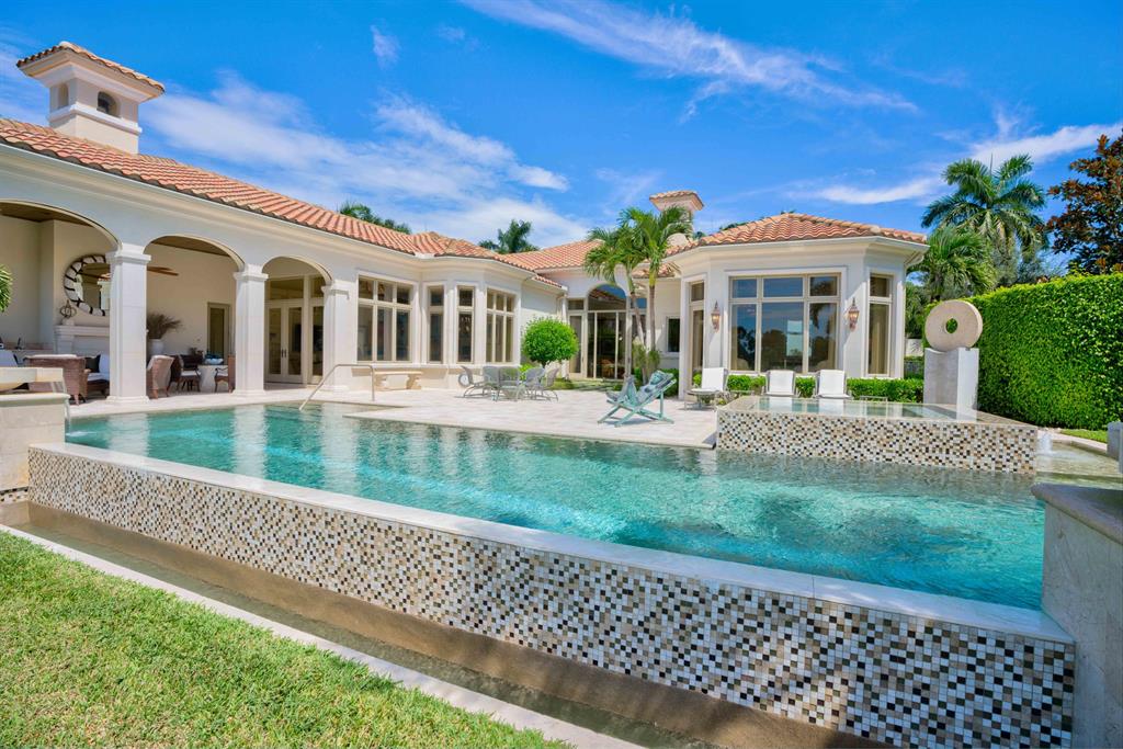 MIRASOL Palacio - Residential