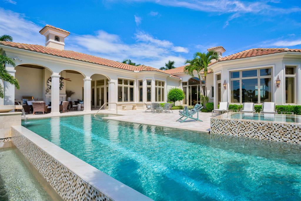 MIRASOL Palacio - Residential