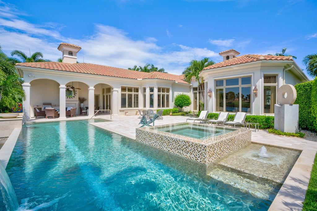 MIRASOL Palacio - Residential