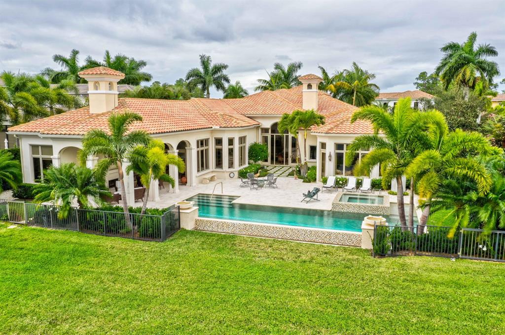 MIRASOL Palacio - Residential