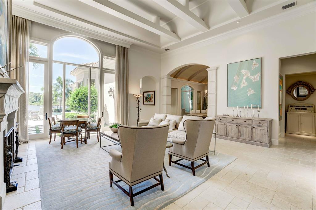 MIRASOL Palacio - Residential