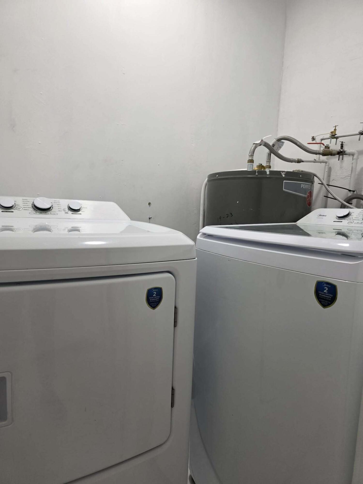 PLAYLAND VILLAGE SEC 2 - Residential Lease