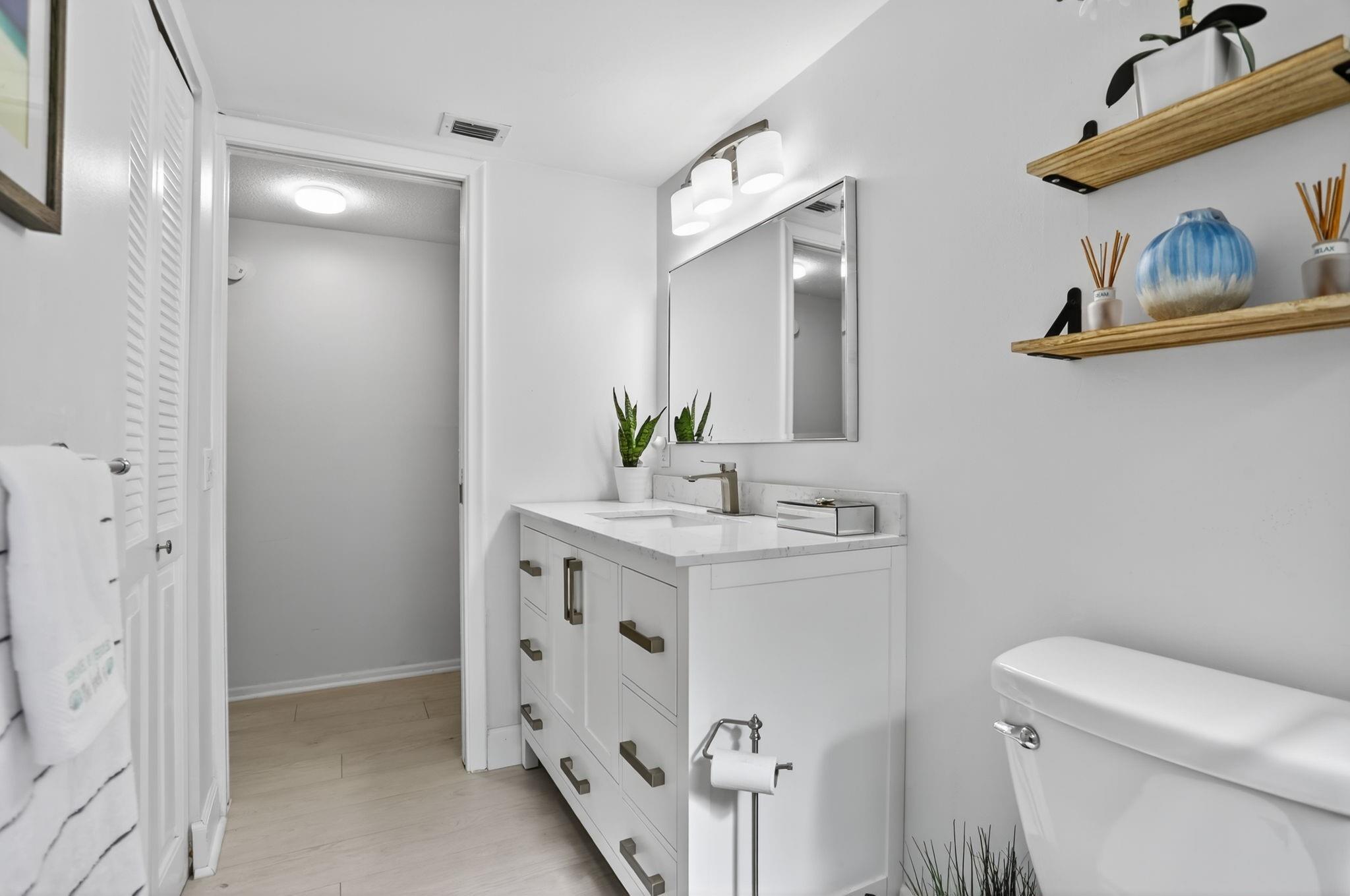 WYNMOOR GOLF VILLAGE - Residential