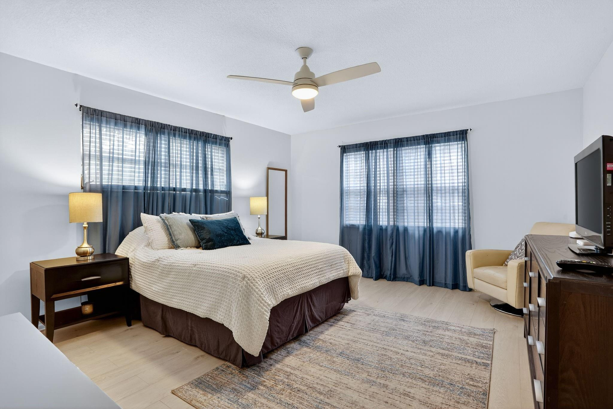 WYNMOOR GOLF VILLAGE - Residential