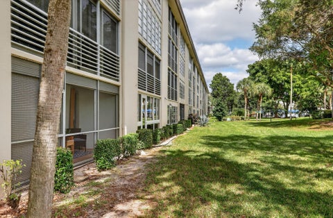 Tiny photo for 2302 Lucaya Lane #O1, Coconut Creek, FL 33066 (MLS # F10536398)