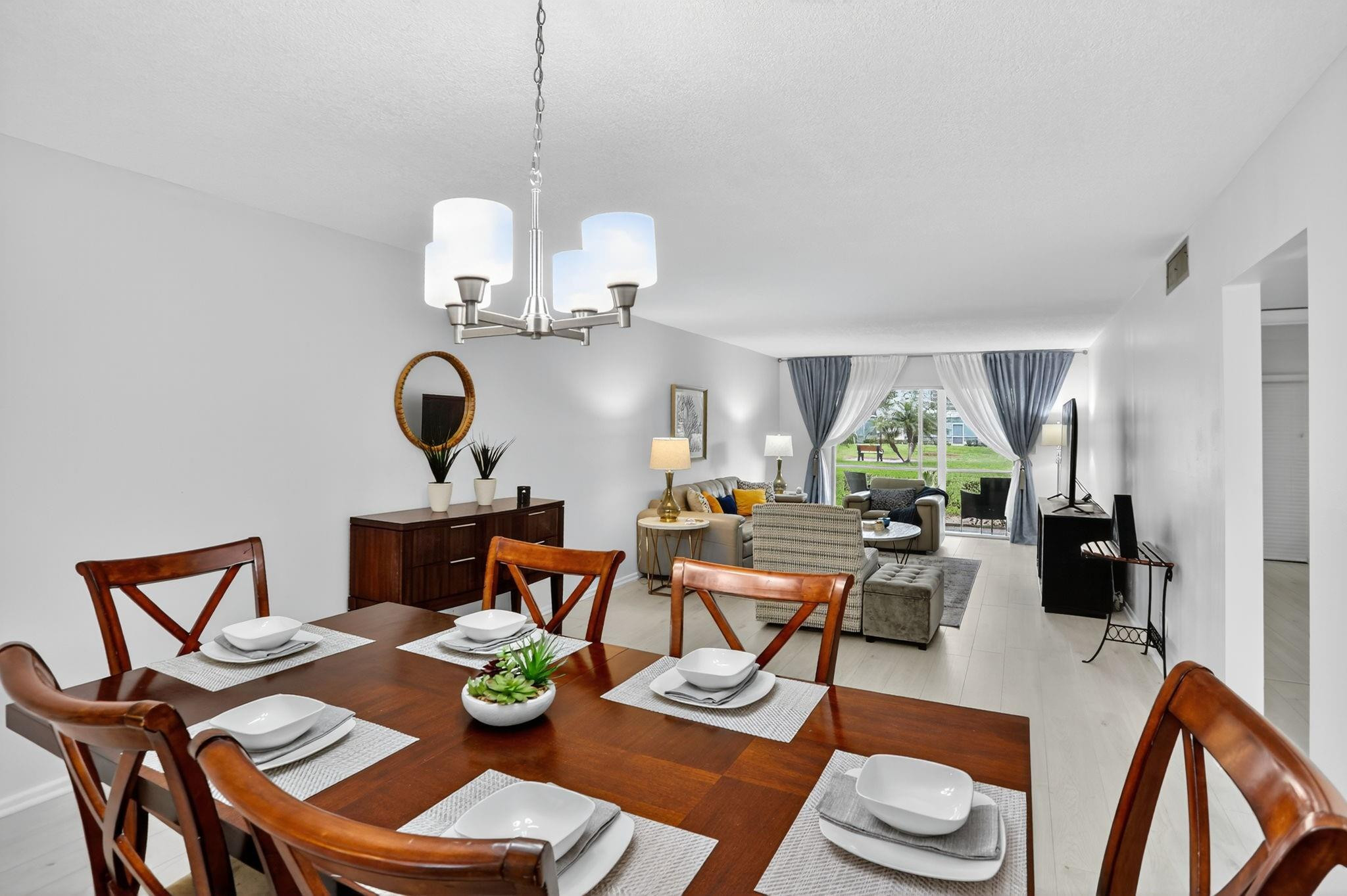 WYNMOOR GOLF VILLAGE - Residential