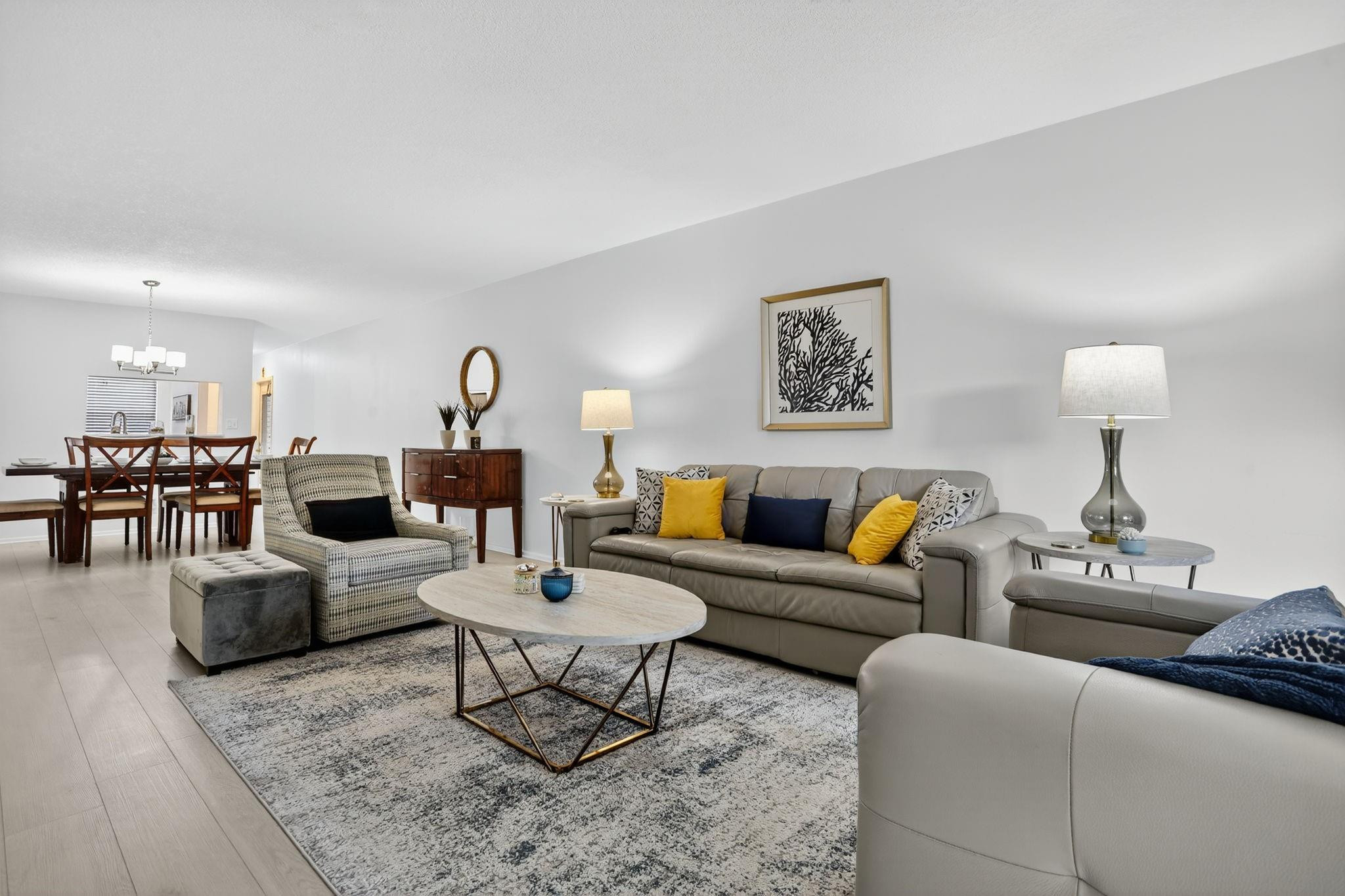 WYNMOOR GOLF VILLAGE - Residential