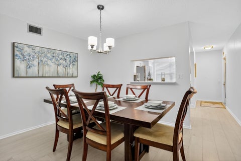 Tiny photo for 2302 Lucaya Lane #O1, Coconut Creek, FL 33066 (MLS # F10536398)