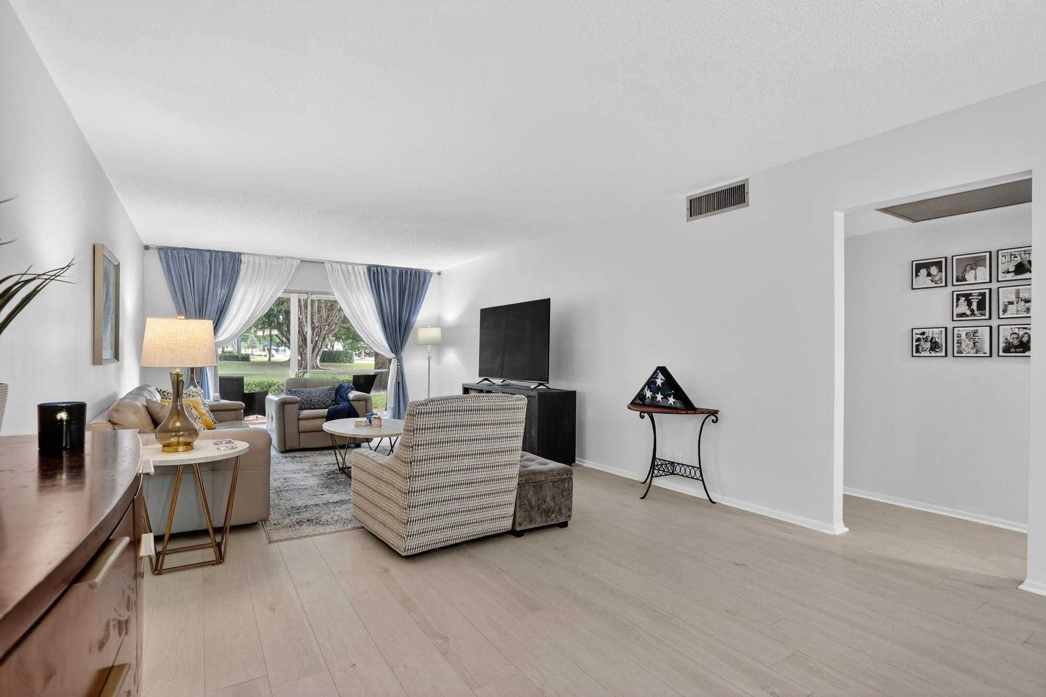 WYNMOOR GOLF VILLAGE - Residential