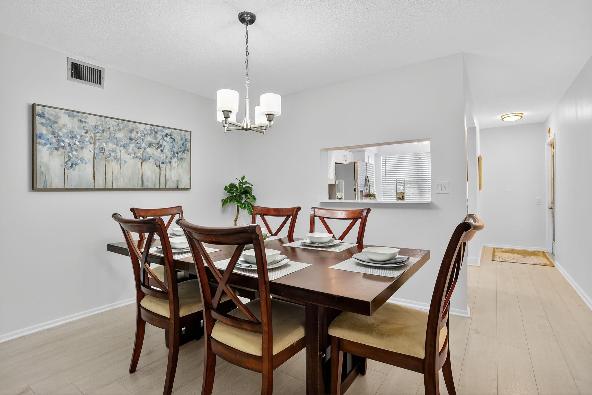 WYNMOOR GOLF VILLAGE - Residential