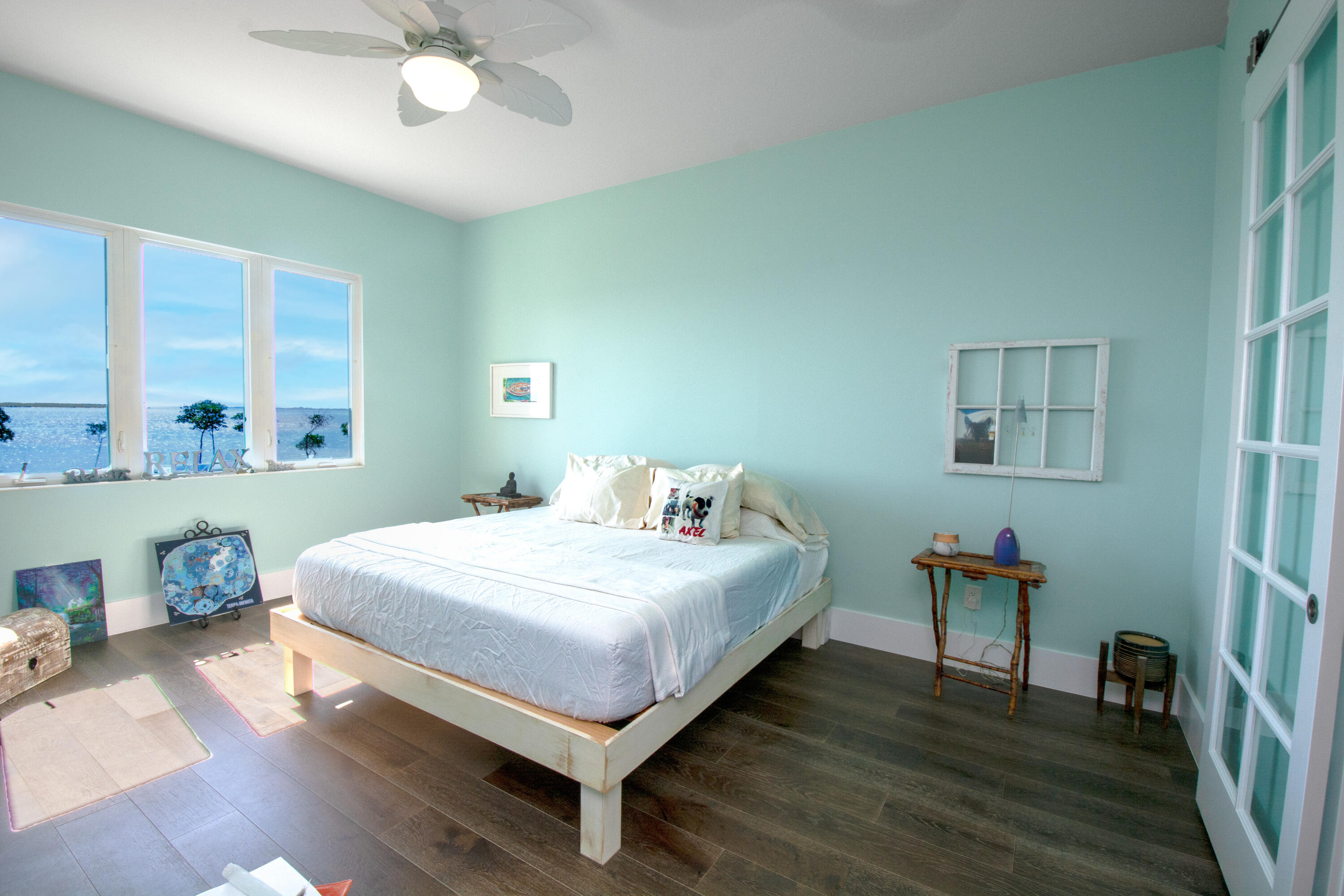 HARBOUR ISLE AT HUTCHINSON ISLAND WEST - Residential