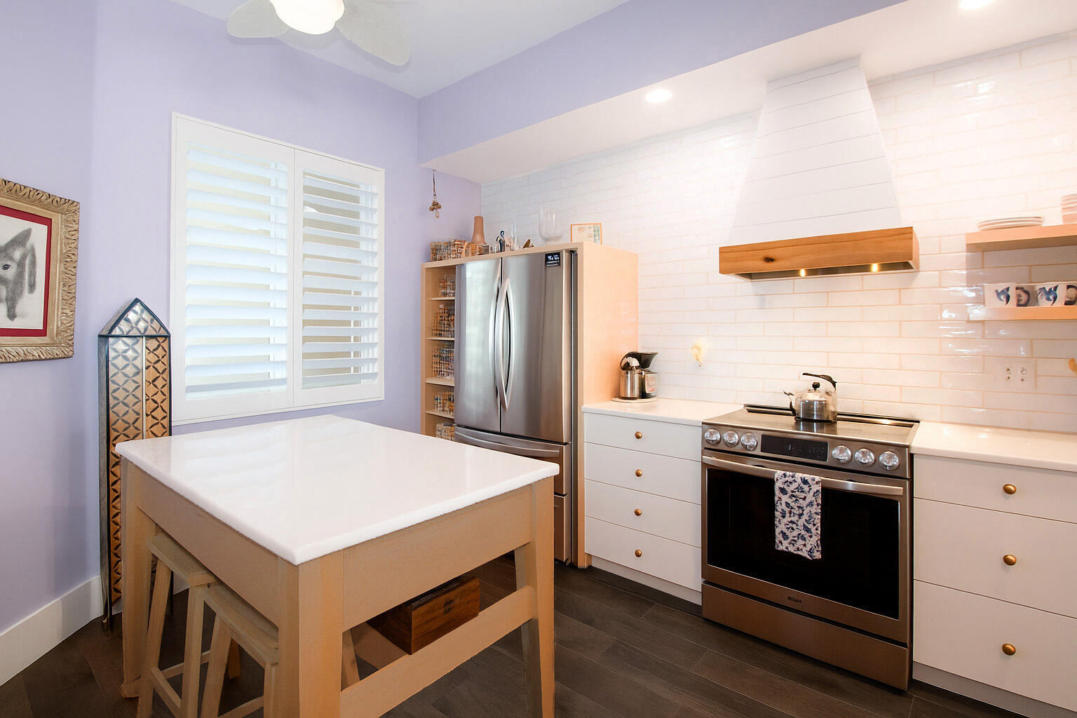 HARBOUR ISLE AT HUTCHINSON ISLAND WEST - Residential
