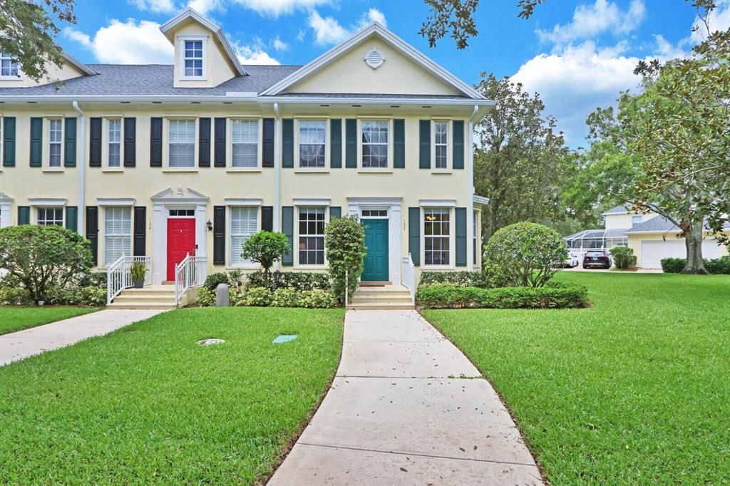 Photo of 130 Redwood Drive, Jupiter, FL 33458 (MLS # R10728344)