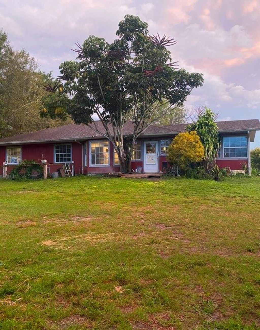 Photo of 16251 SW Palomino Street, Indiantown, FL 34956 (MLS # R11045181)