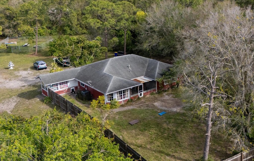 Photo of 16251 SW Palomino Street, Indiantown, FL 34956 (MLS # R11045181)