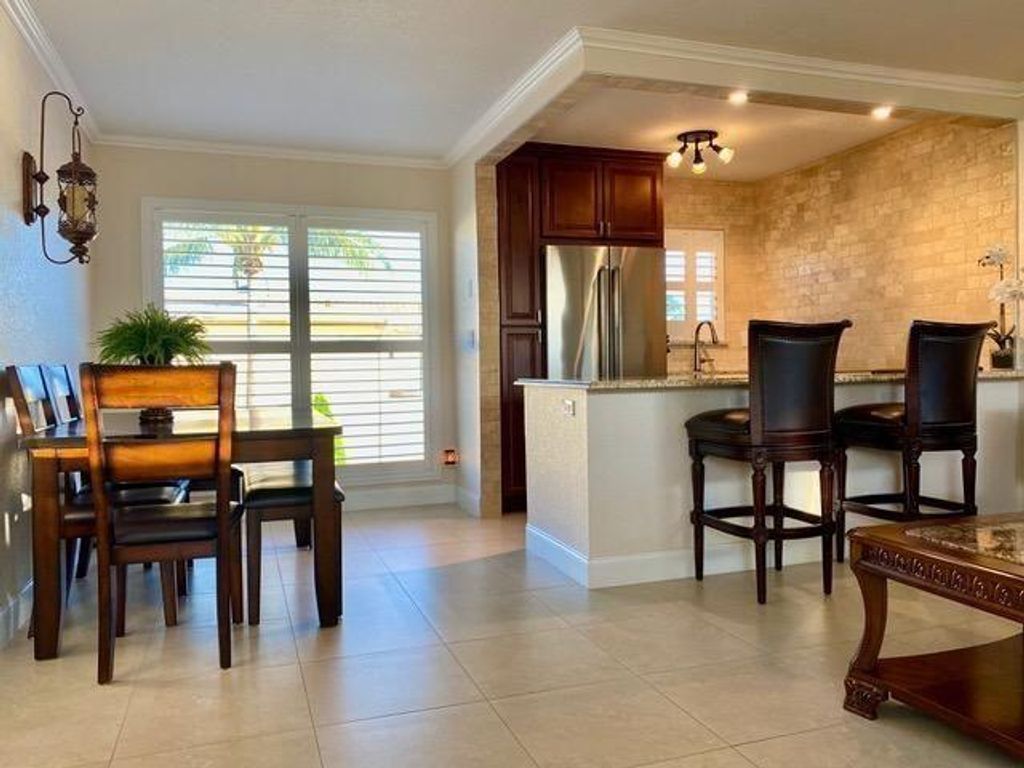 Photo of 731 Hummingbird Way #7, North Palm Beach, FL 33408 (MLS # R10714890)