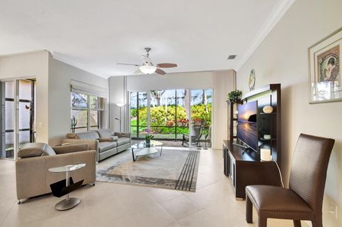 A home in Delray Beach