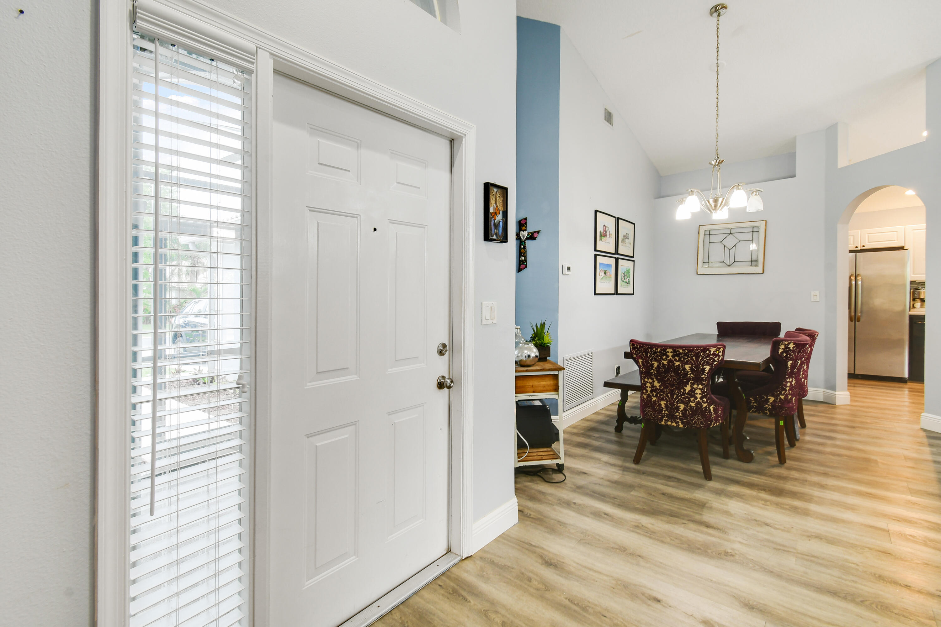 WELLINGTONS EDGE - Residential