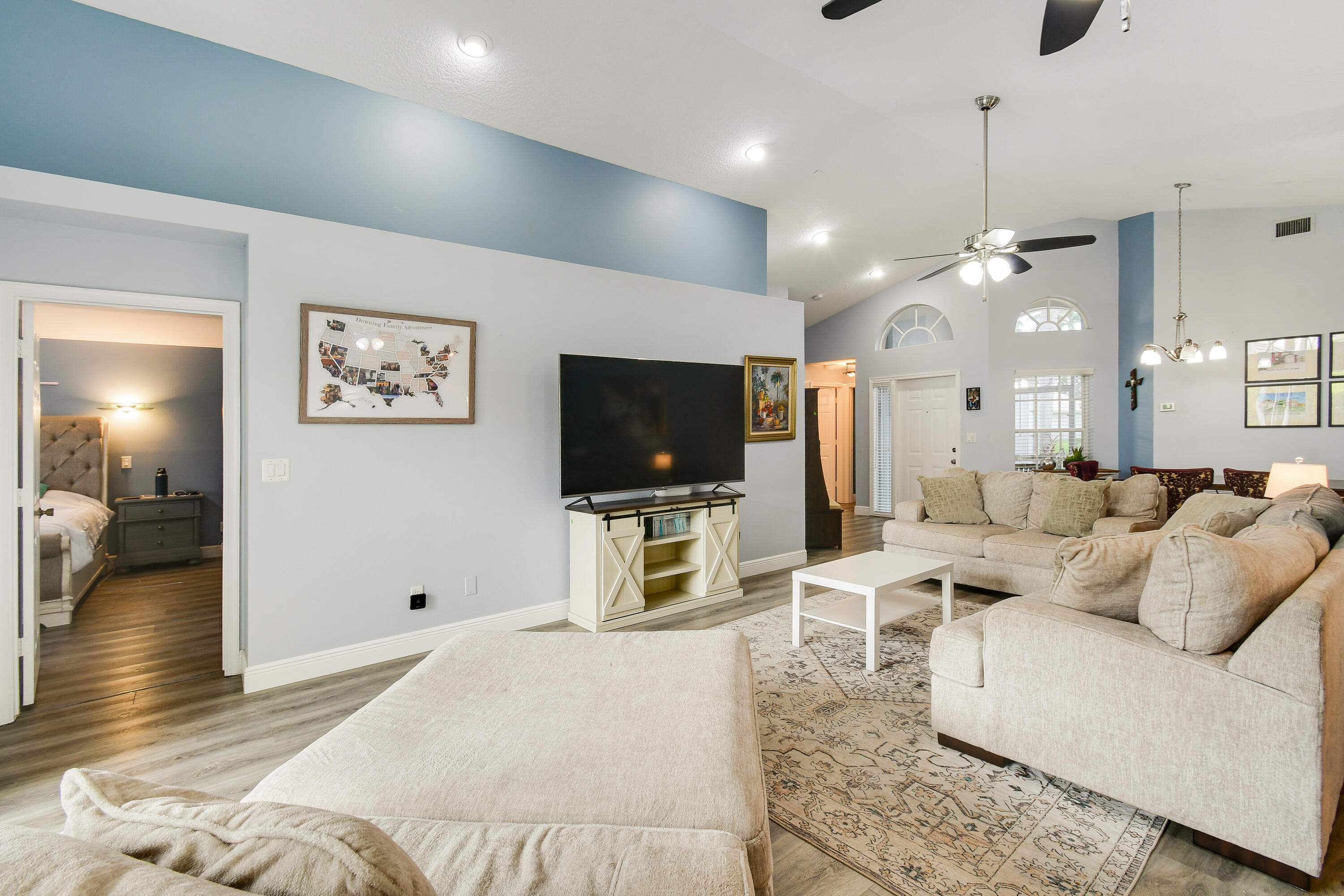 WELLINGTONS EDGE - Residential