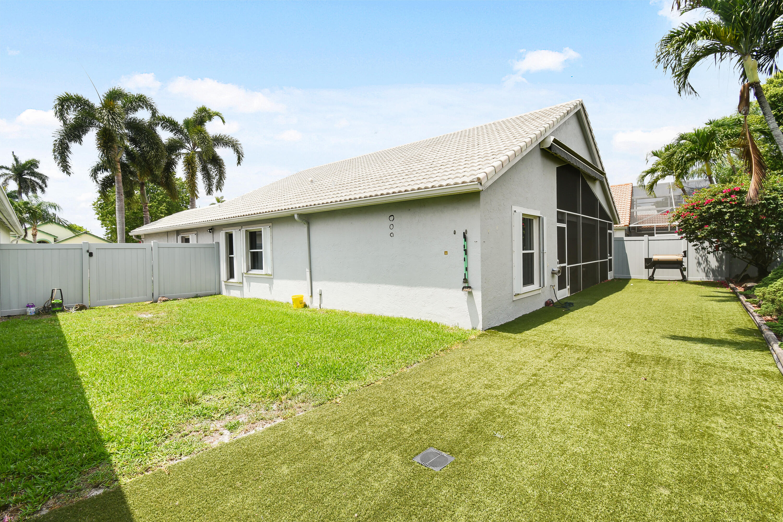 WELLINGTONS EDGE - Residential