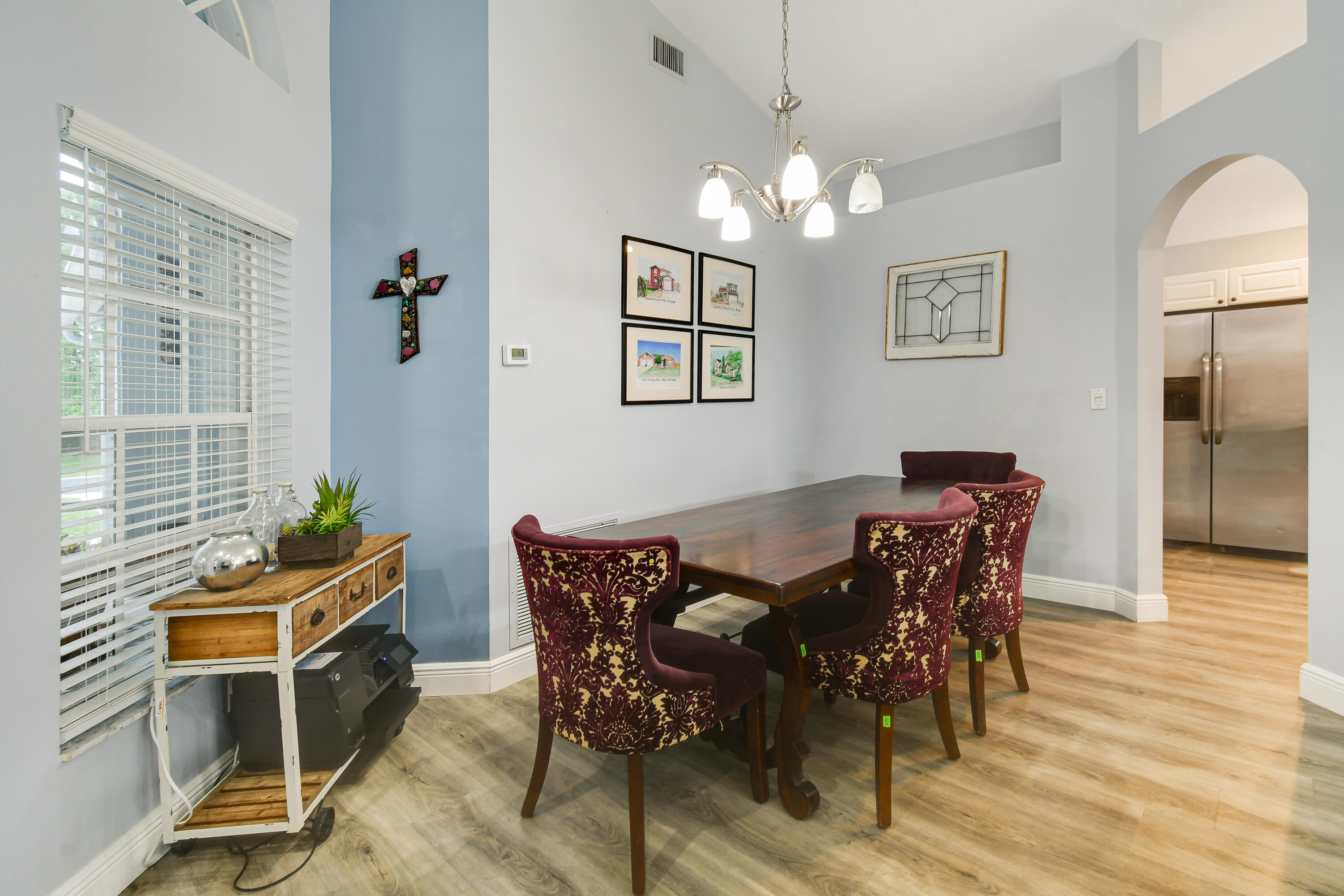 WELLINGTONS EDGE - Residential