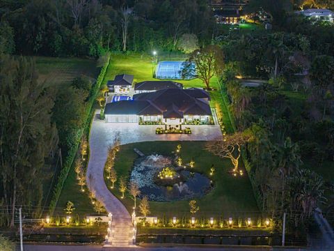 13110 Mustang Trail Southwest Ranches FL 33330