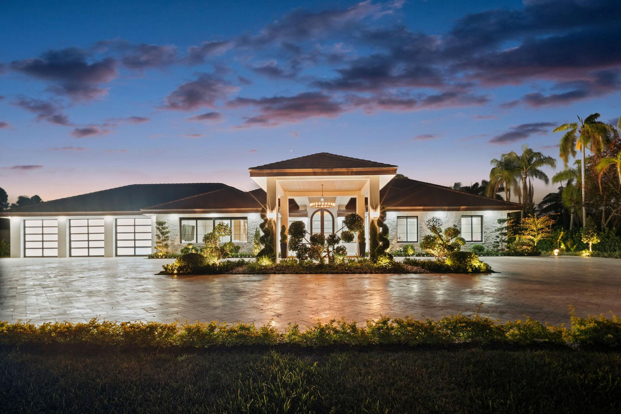 SUNSHINE RANCHES - Residential