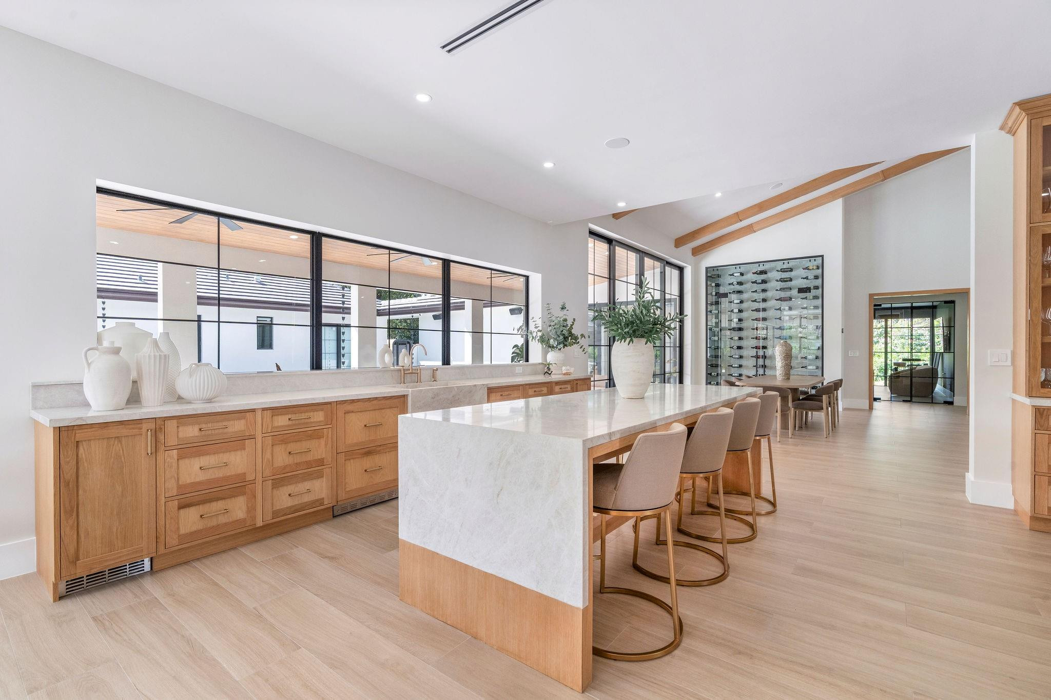 SUNSHINE RANCHES - Residential