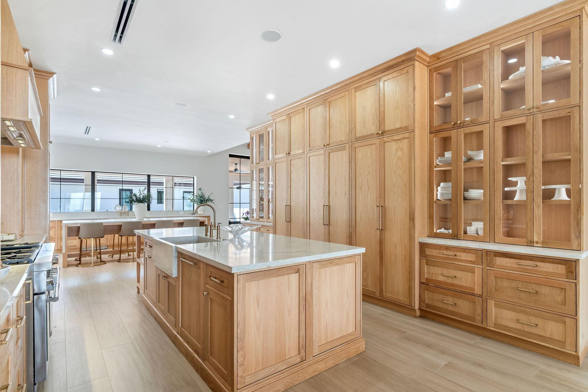 SUNSHINE RANCHES - Residential