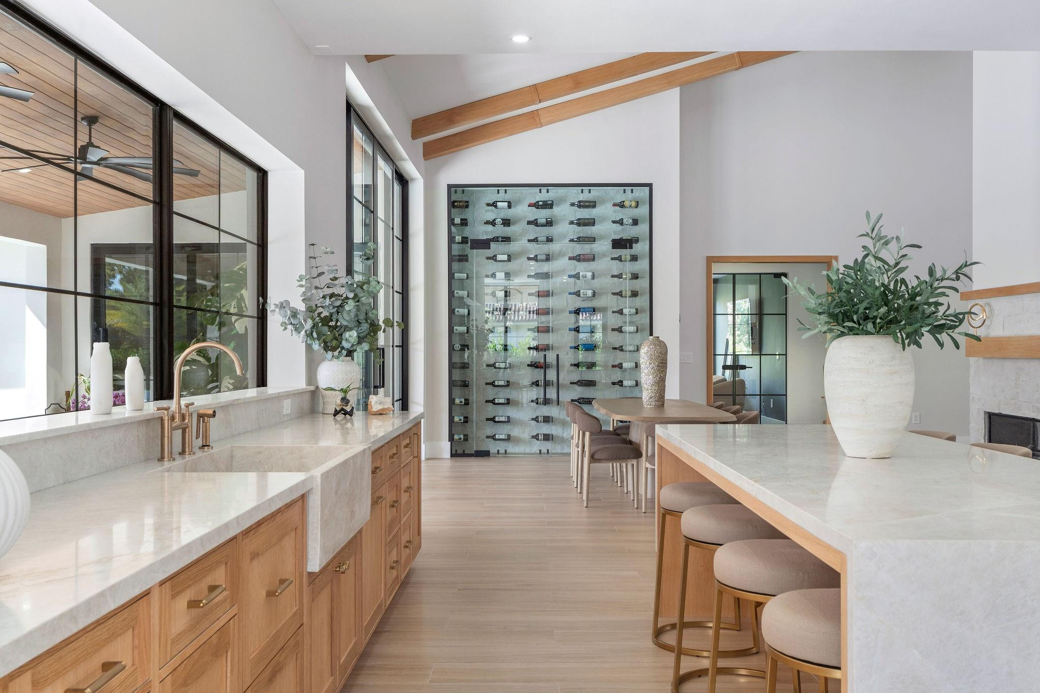 SUNSHINE RANCHES - Residential