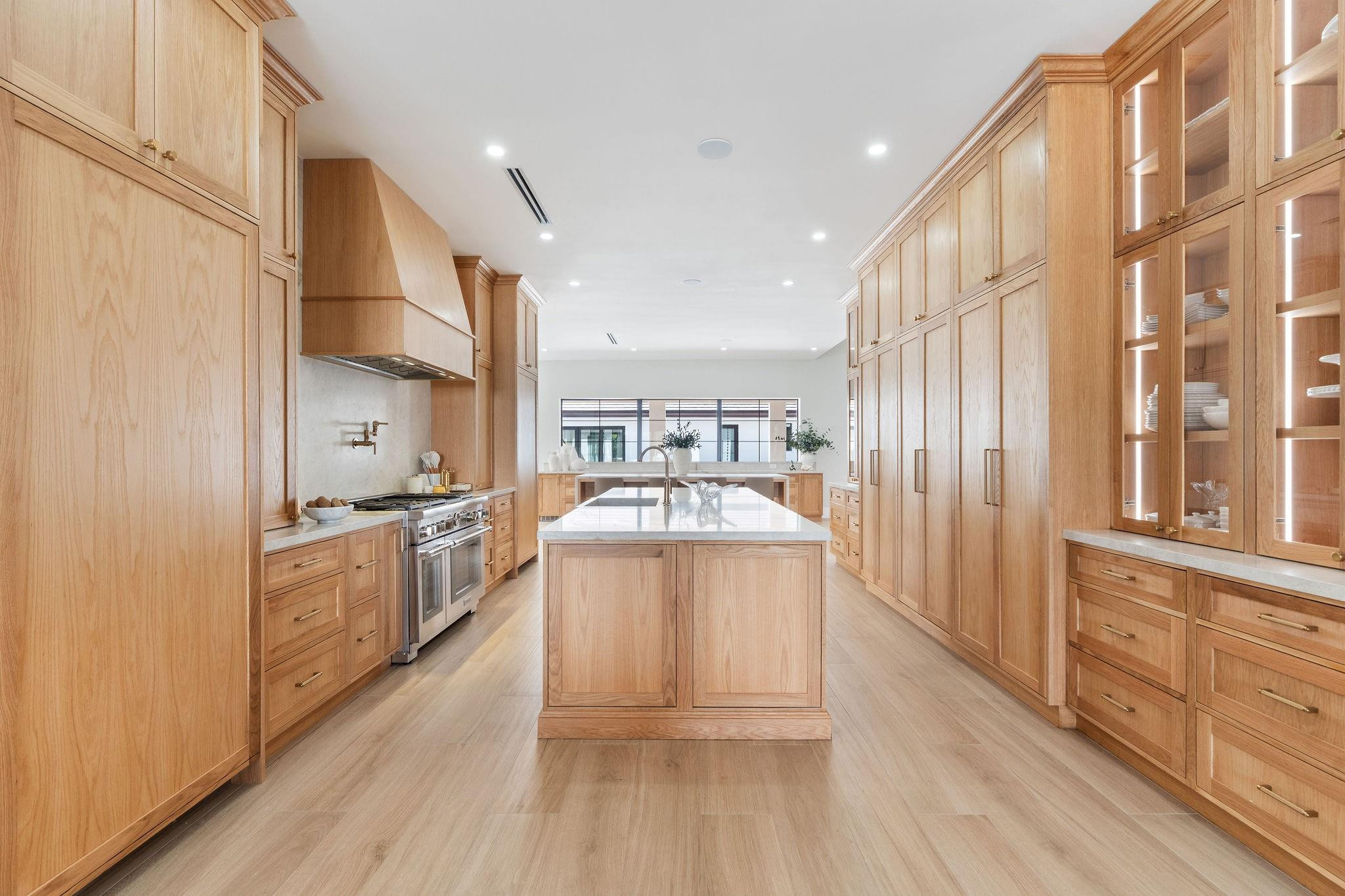 SUNSHINE RANCHES - Residential