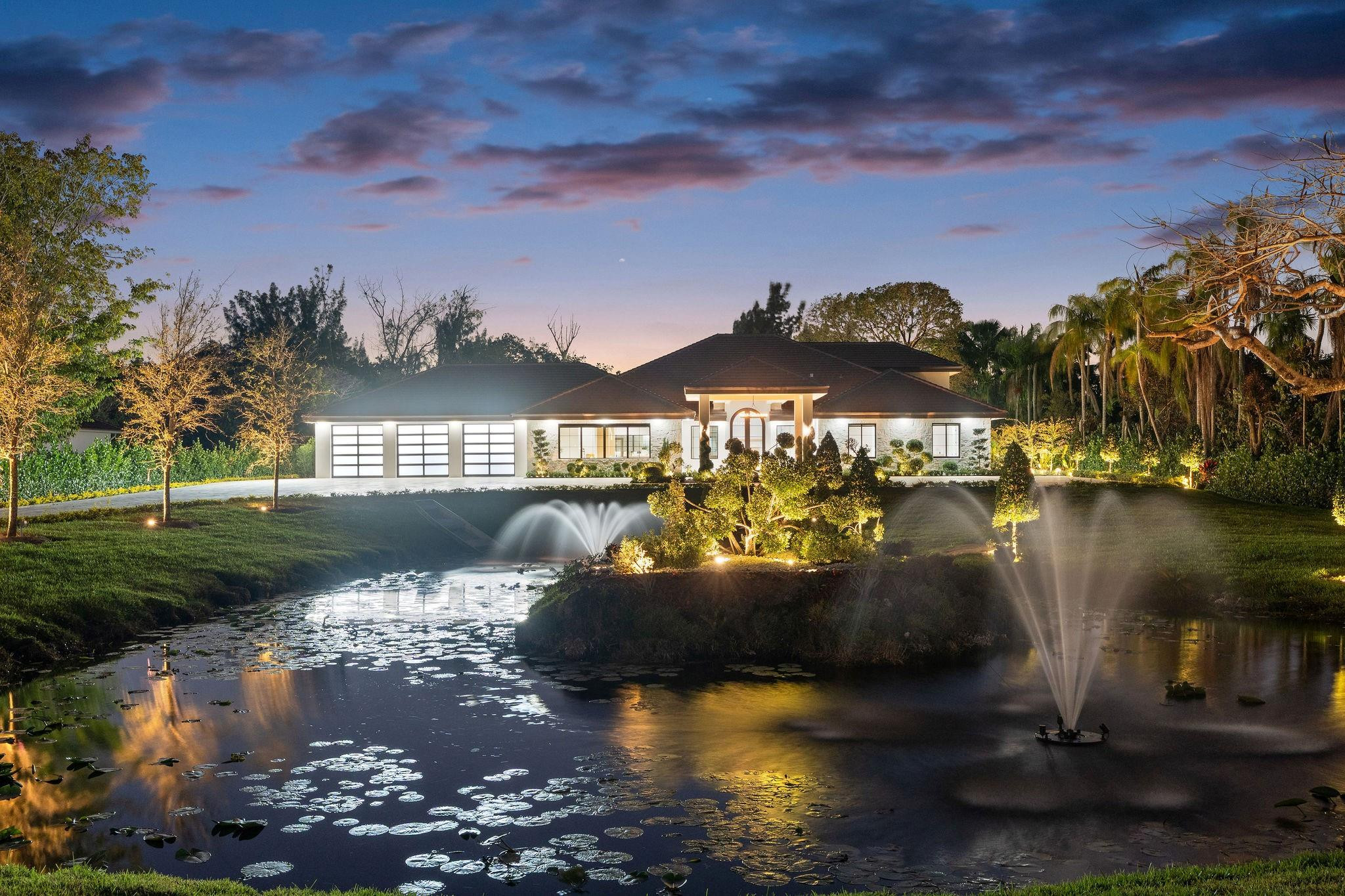 SUNSHINE RANCHES - Residential