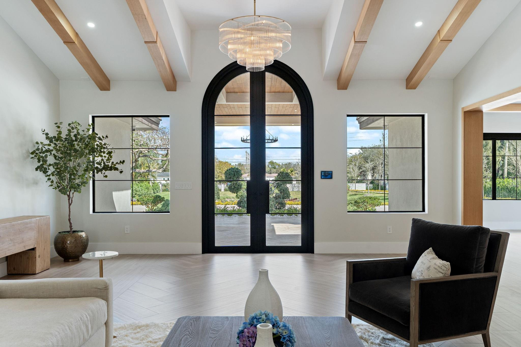 SUNSHINE RANCHES - Residential