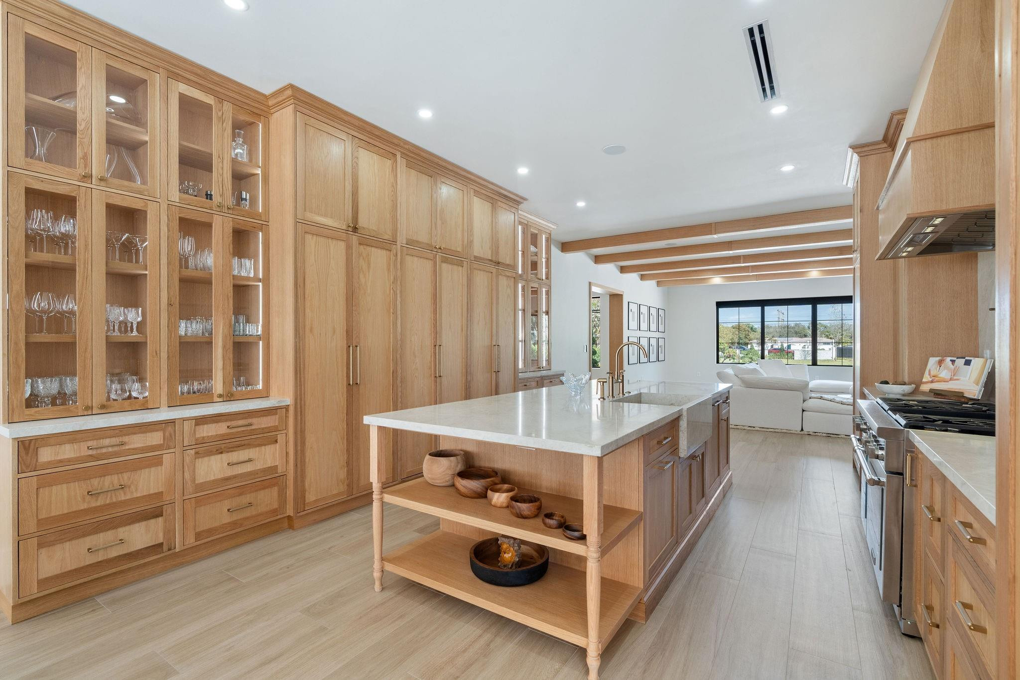 SUNSHINE RANCHES - Residential