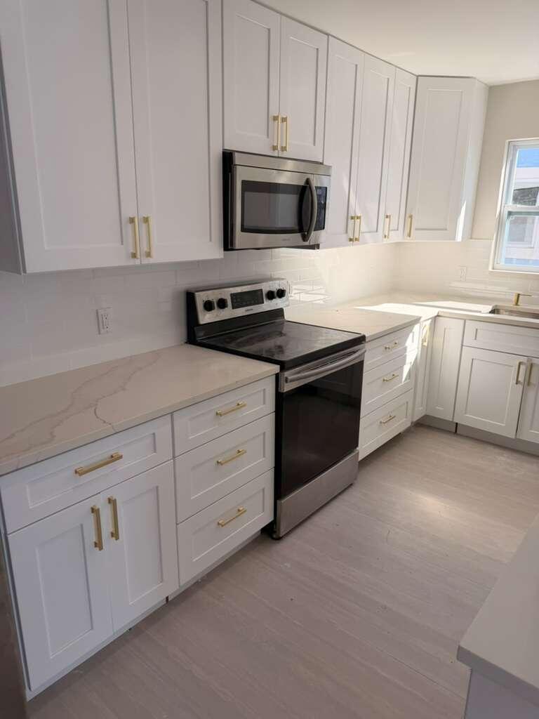 Dixie Park Add - Residential