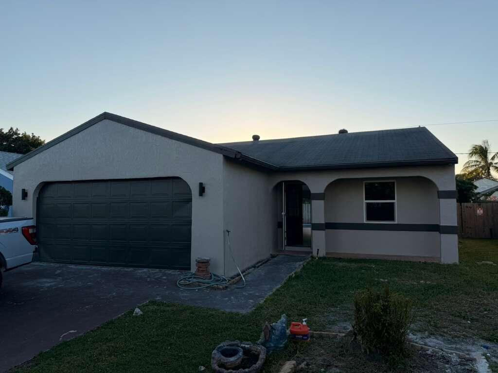 Dixie Park Add - Residential