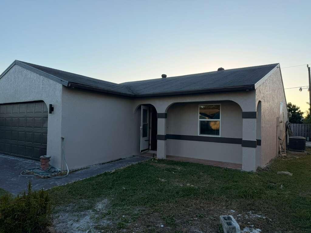 Dixie Park Add - Residential