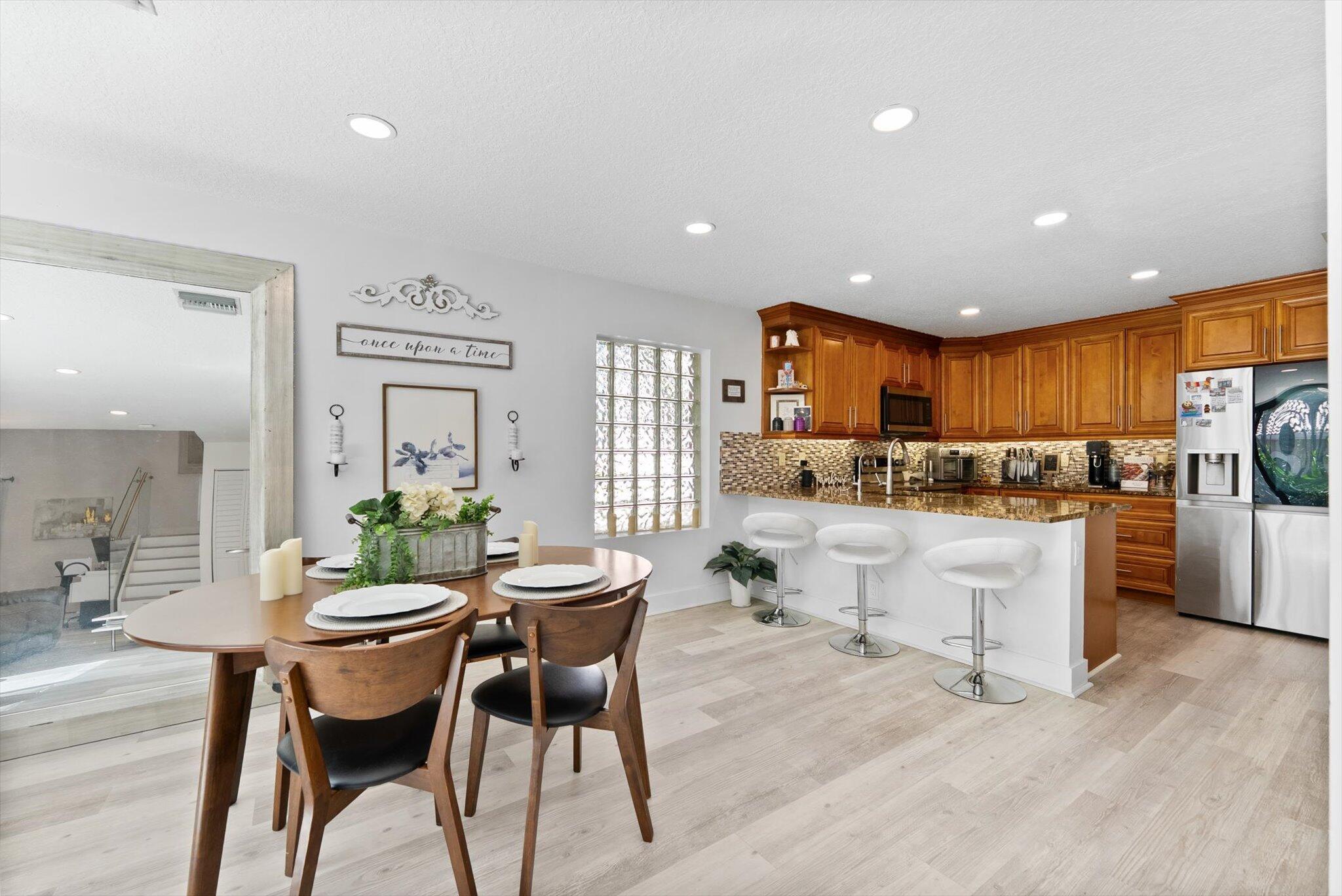 MINTO PLANTATION 1 - Residential