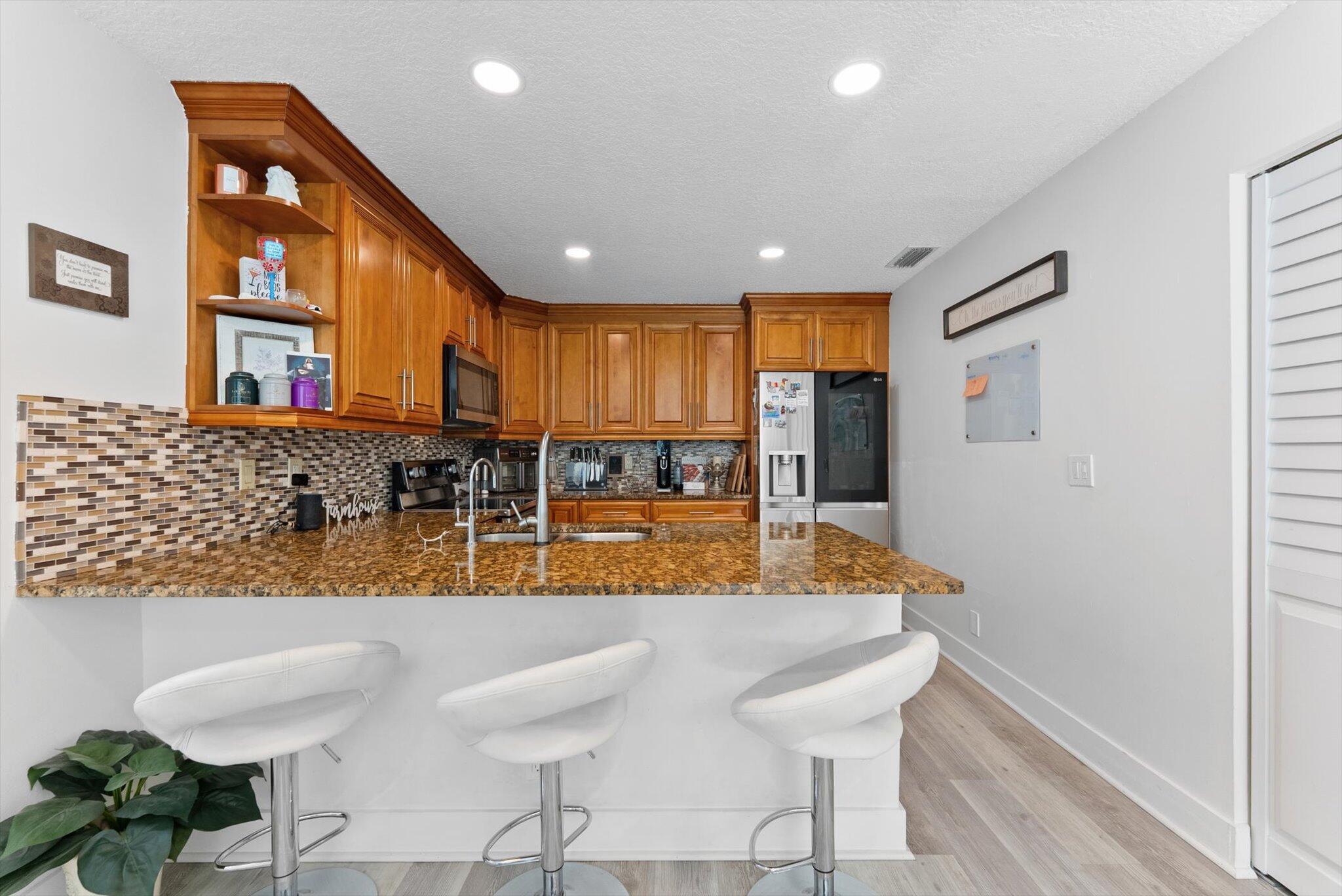 MINTO PLANTATION 1 - Residential