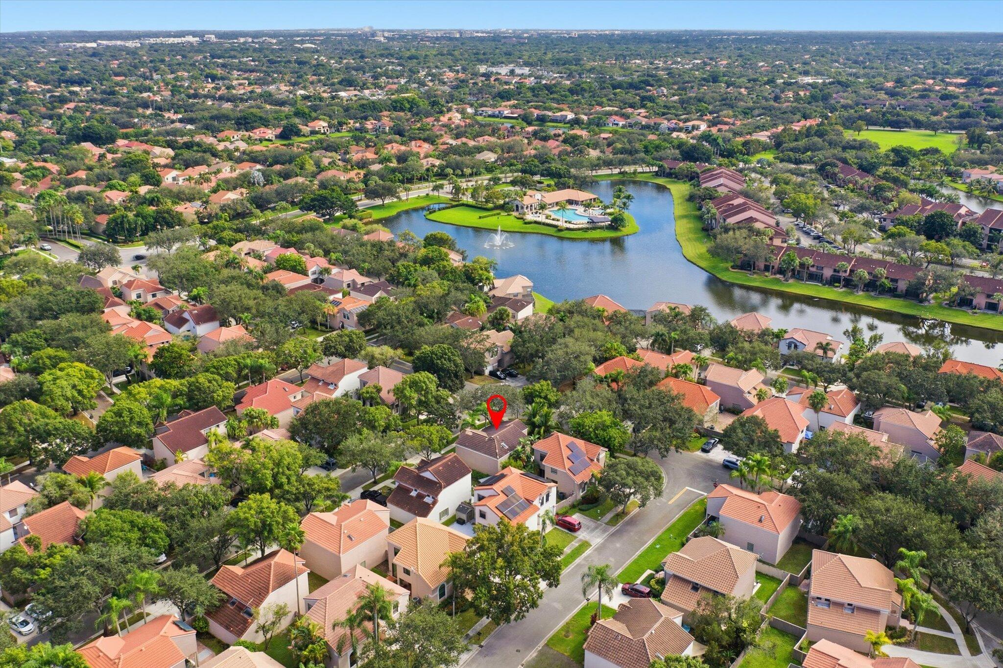 MINTO PLANTATION 1 - Residential