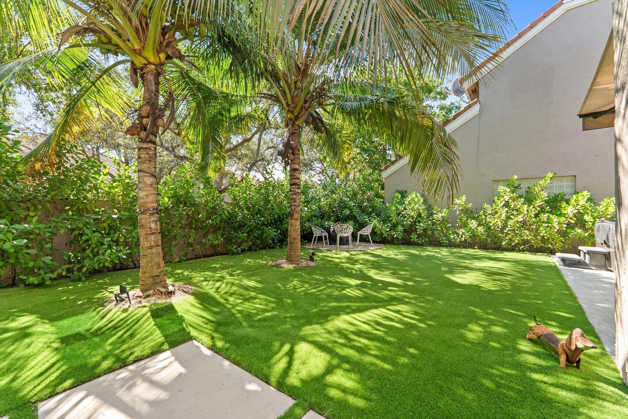 MINTO PLANTATION 1 - Residential