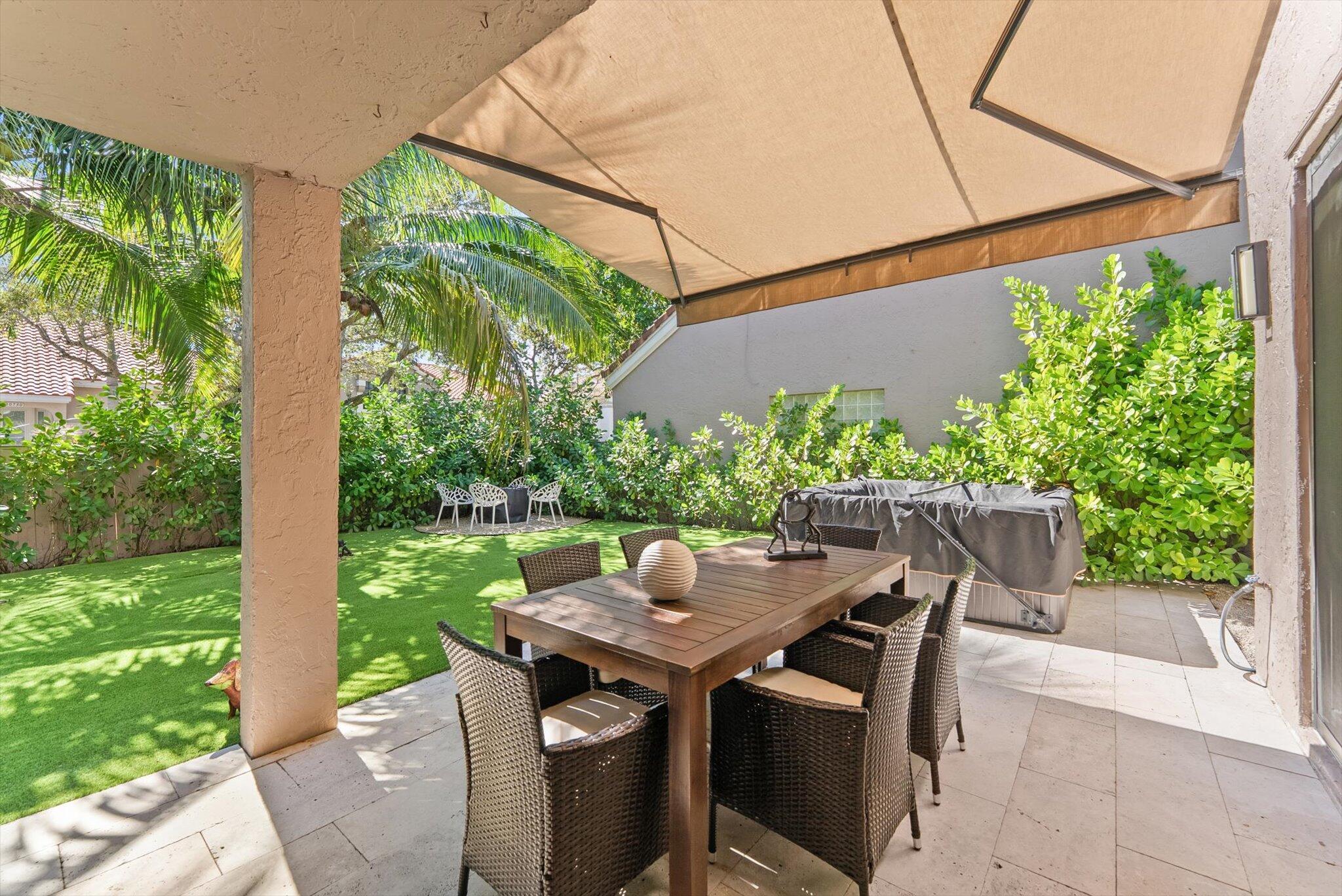 MINTO PLANTATION 1 - Residential