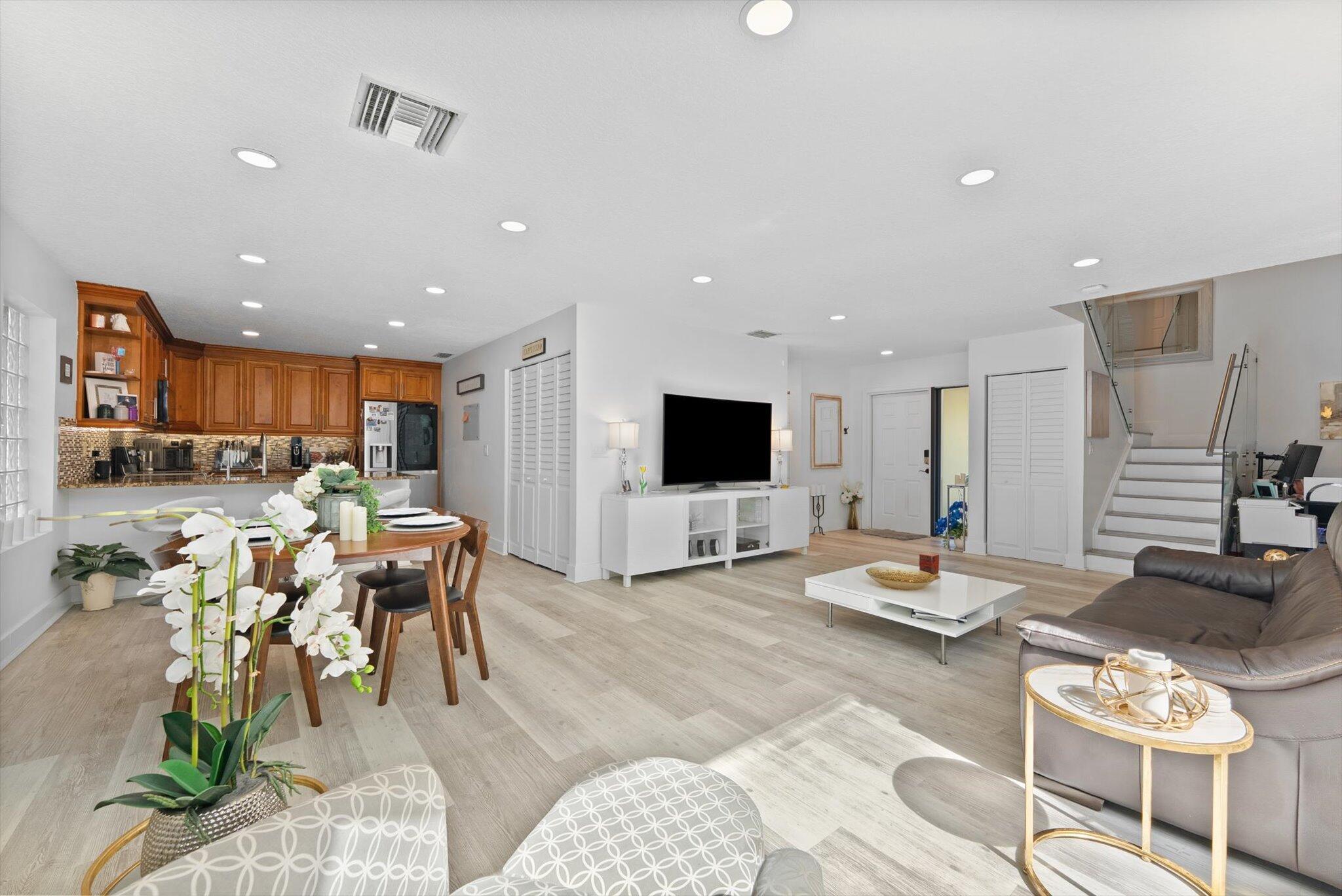 MINTO PLANTATION 1 - Residential