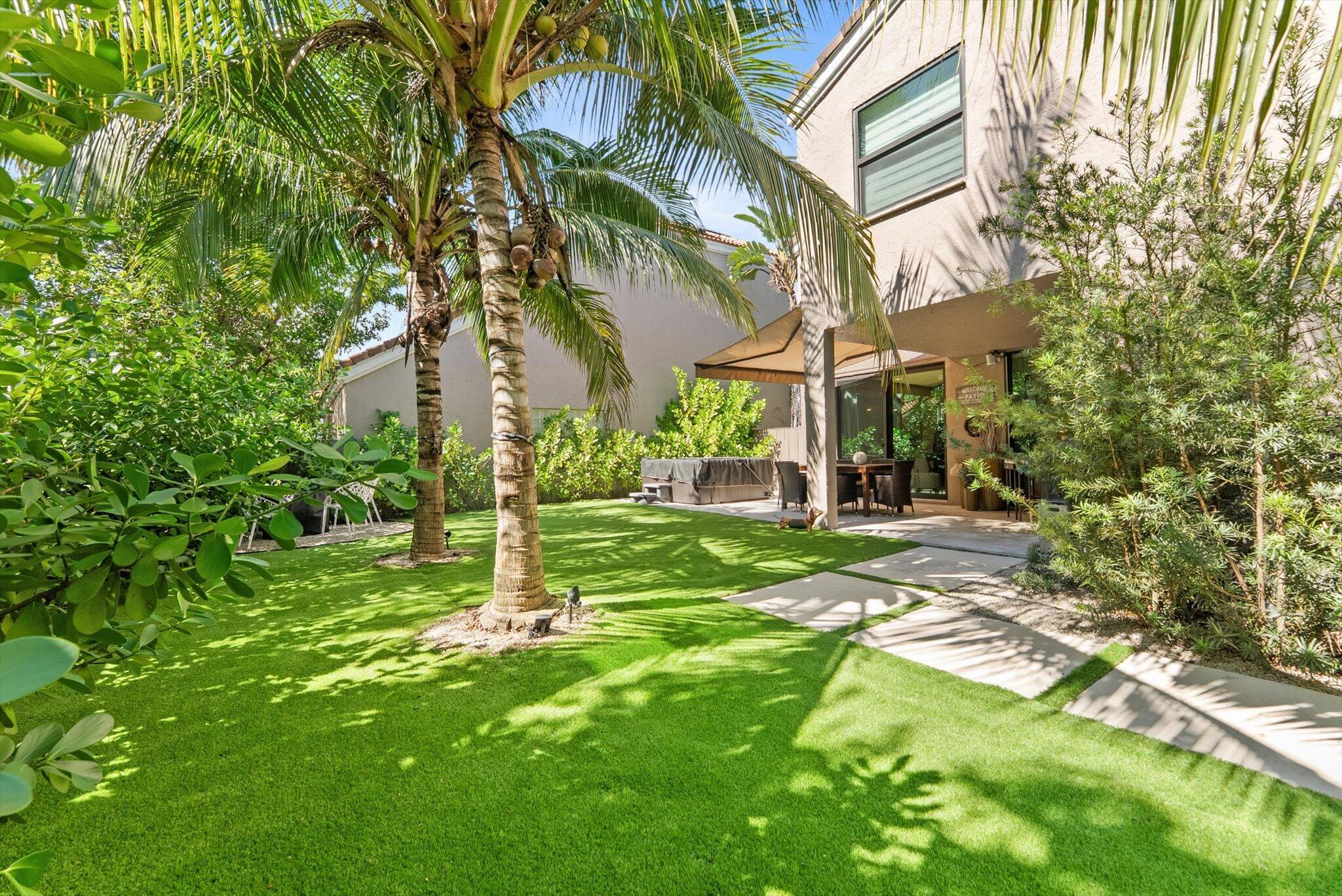 MINTO PLANTATION 1 - Residential