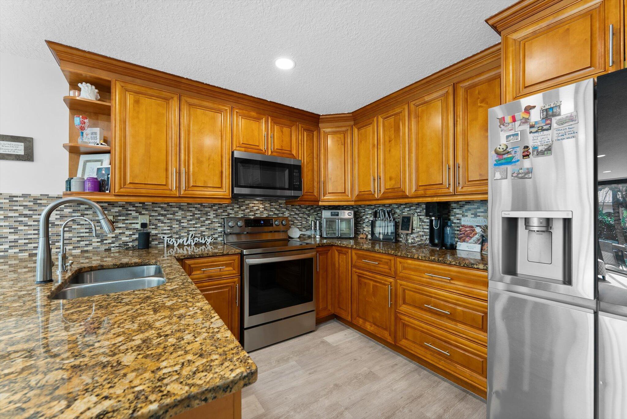 MINTO PLANTATION 1 - Residential