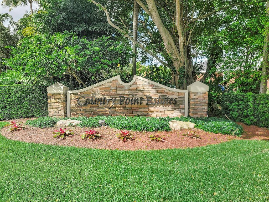 Photo of 6000 NW 63 Place, Parkland, FL 33067 (MLS # R11113299)