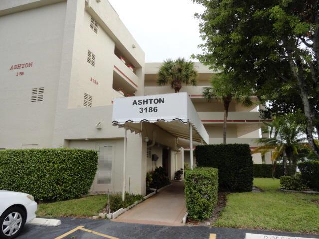 POINCIANA LAKES CONDO - Residential