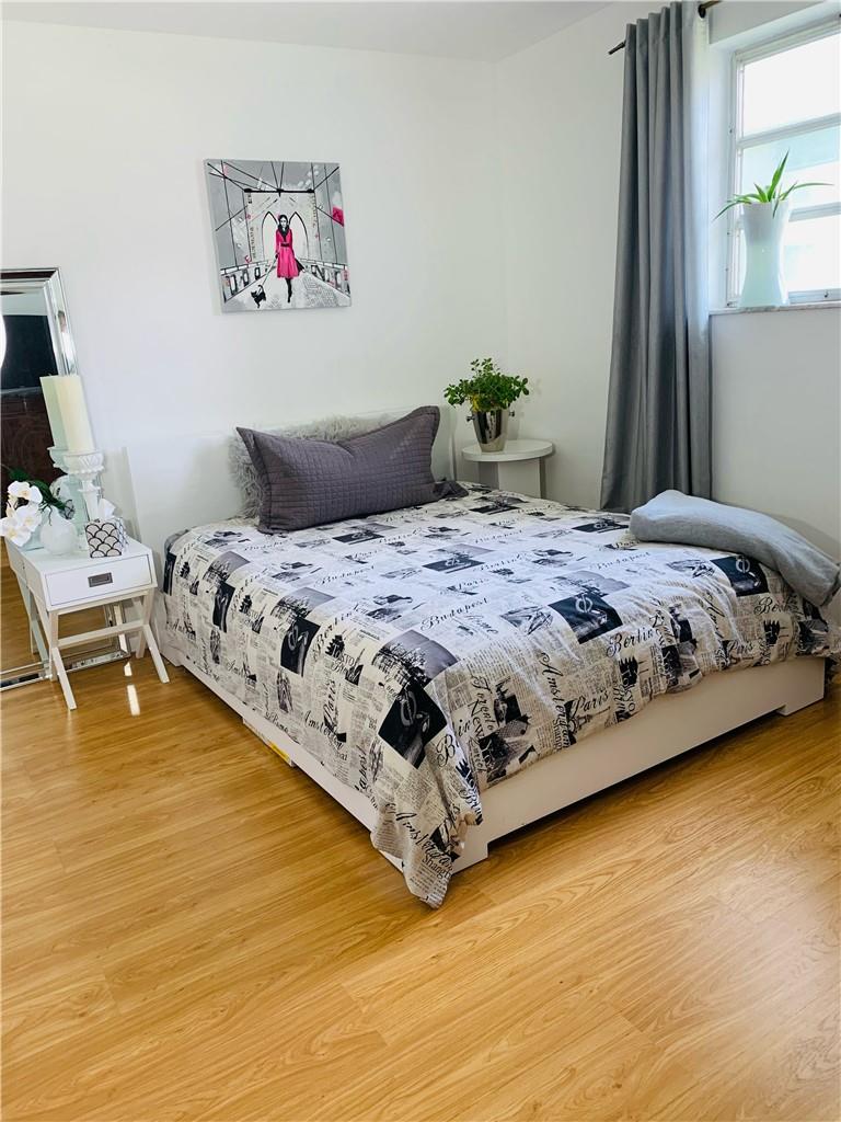 Mar-Len Gardens - Residential