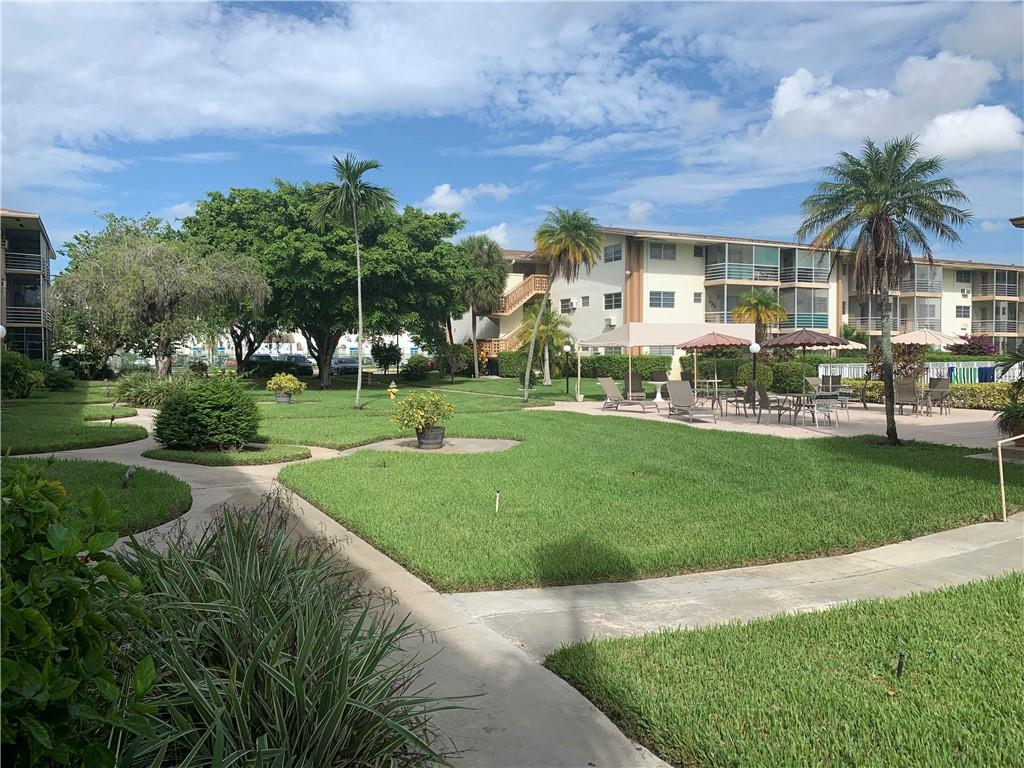 Mar-Len Gardens - Residential