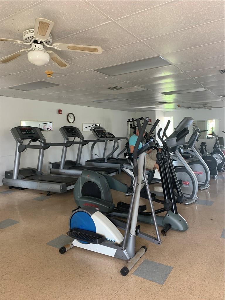 Mar-Len Gardens - Residential